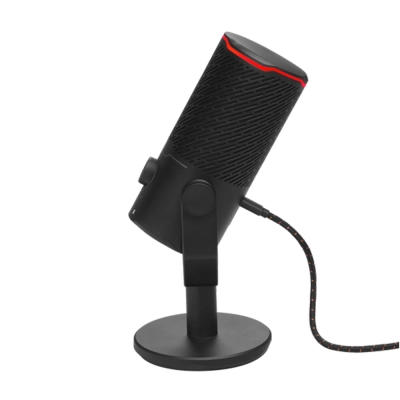 Microfone JBL Quantum Stream Studio