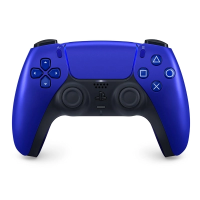 Controle PS5 Cobalt Blue sem fio (Dualsense) - Sony