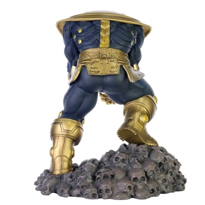 Boneco Marvel Thanos - Diamond Select Toys