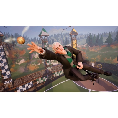 Jogo Harry Potter: Campeões do Quadribol - PS5