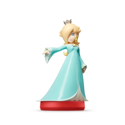Amiibo Rosalina - Super Mario