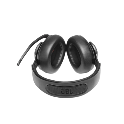 Headset Gamer JBL Quantum 400 - Preto
