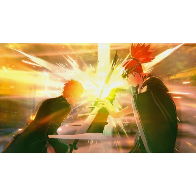 Jogo Bleach: Rebirth of Souls - PS5