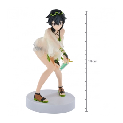 Boneca EXQ Figure Shinon - Bandai 28635