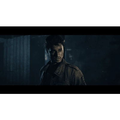 Jogo Until Dawn - PS5