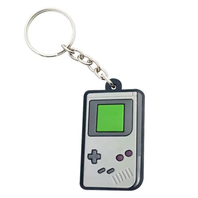 Chaveiro Gamer Boy