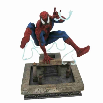 Boneco Marvel Homem Aranha - Diamond Select Toys