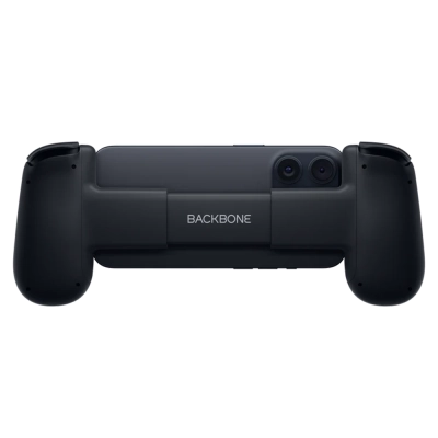 Controle de jogos Backbone One USB-C - Smartphone