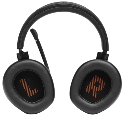 Headset Gamer JBL Quantum 400 - Preto