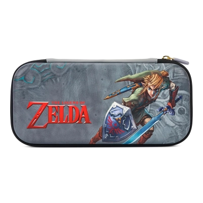 Case Nintendo Switch The Legend of Zelda: Link - PowerA