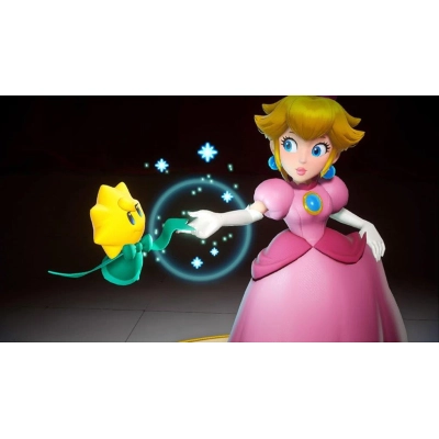 Jogo Princess Peach: Showtime! - Nintendo Switch