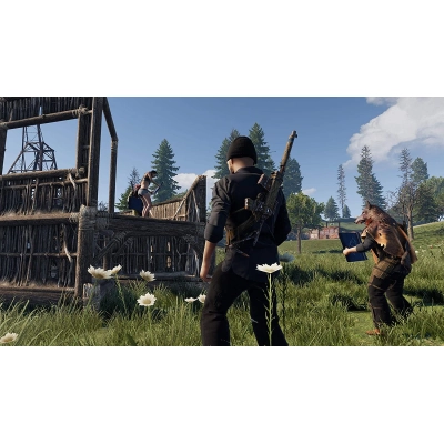 Jogo Rust Console Edition - Xbox One