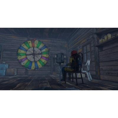 Jogo Rust Console Edition - Xbox One
