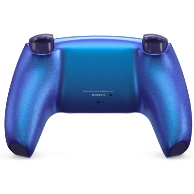 Controle PS5 Chroma Indigo sem fio (Dualsense) - Sony