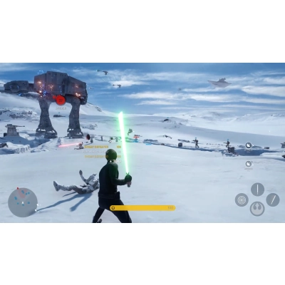 Jogo Star Wars Battlefront II - Xbox One