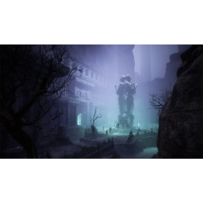 Jogo Dragon Age: The Veilguard - PS5