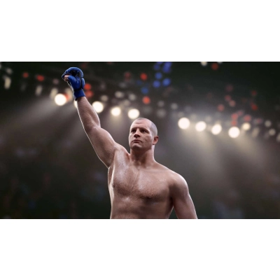 Jogo UFC 5 - PS5