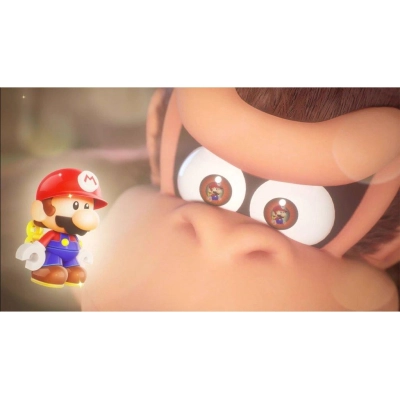 Jogo Mario vs. Donkey Kong - Nintendo Switch