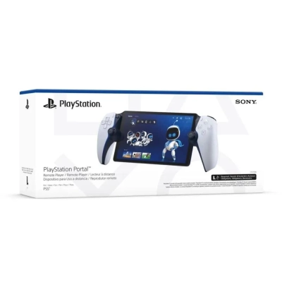 PlayStation Portal Remote Player - PS5
