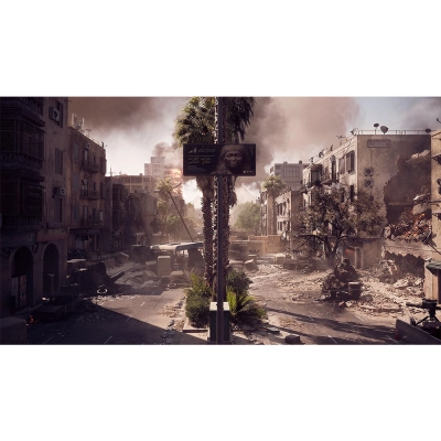 Jogo Battlefield 6 - PS5
