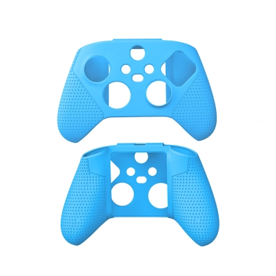 Case de Silicone Xbox Series S|X Dobe - Azul