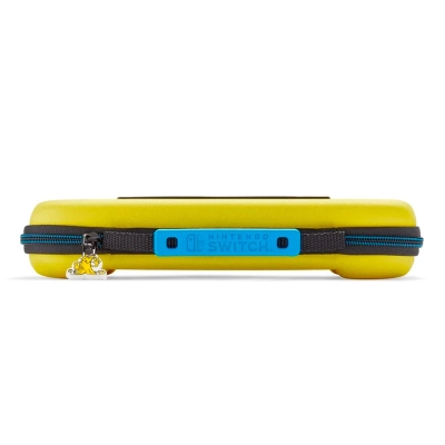 Case Nintendo Switch Fortnite Peely + Bônus Rocket Rodeo Emote - PowerA