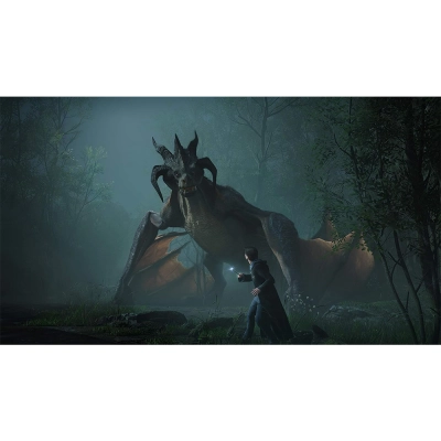 Jogo Hogwarts Legacy Edição Standard - PS5