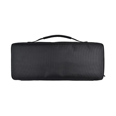 Case de Proteção Nintendo Switch Cargo Pouch - Preto