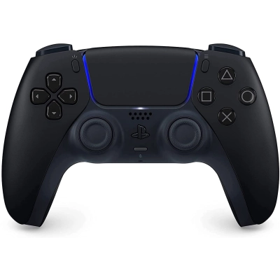Controle PS5 Preto sem fio (Dualsense) - Sony (Usado)