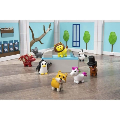 Roblox Adopt Me: Pet Store - Cód 2216