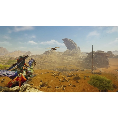Jogo Monster Hunter Wilds - PS5