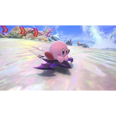 Jogo Kirby: Air Riders - Nintendo Switch 2
