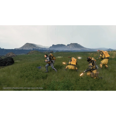 Jogo Death Stranding - PS4