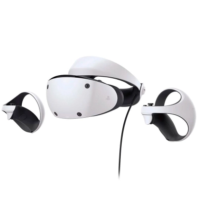 PlayStation VR2 + Jogo Horizon Call of the Mountain - PS5