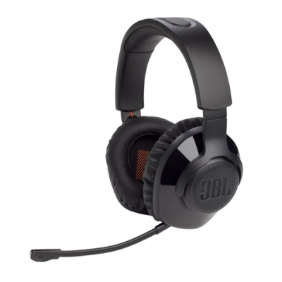 Headset Gamer JBL Quantum 350WL - Preto