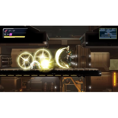 Jogo Metroid Dread - Nintendo Switch