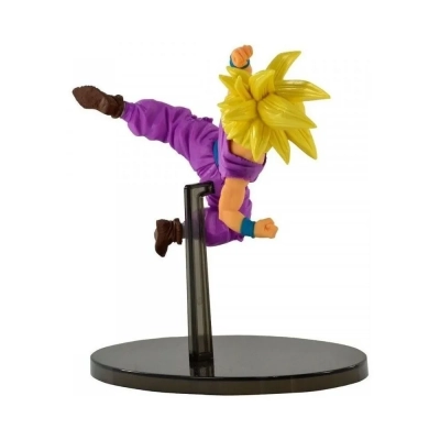 Boneco Dragon Ball Super Saiyan Son Gohan - Bandai 29738