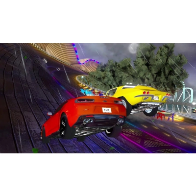 Jogo Cruis'n Blast - Nintendo Switch