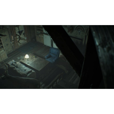 Jogo Resident Evil 7 Biohazard: Gold Edition - PS4