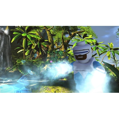 Jogo Lego The Incredibles - Nintendo Switch