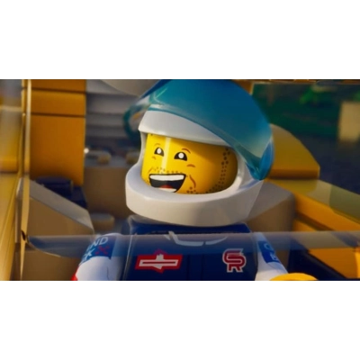 Jogo Lego 2K Drive - PS5