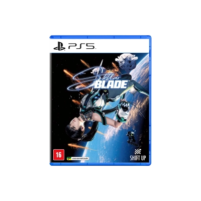 Jogo Stellar Blade - PS5