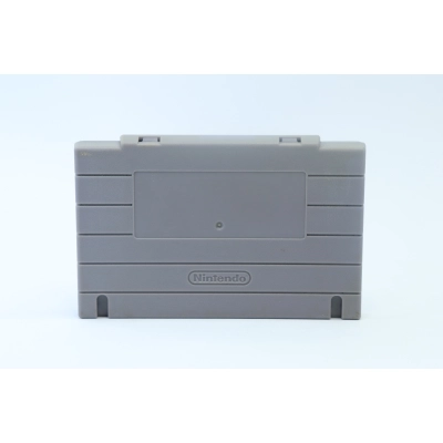 Jogo Astérix and The Great Rescue Paralelo - Super Nintendo (Usado)