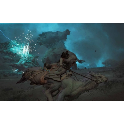 Jogo Monster Hunter Wilds - PS5