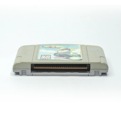 Jogo Wave Race 64 - Nintendo 64 (Seminovo)