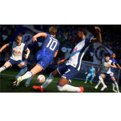 Jogo EA Sports FC 25 - PS4