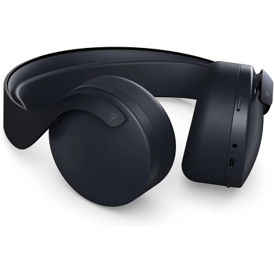 Headset Pulse 3D PS5 - Preto