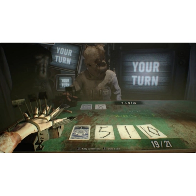 Jogo Resident Evil 7 Biohazard: Gold Edition - PS4
