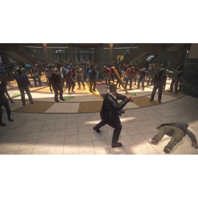 Jogo Dead Rising Deluxe Remaster - PS5