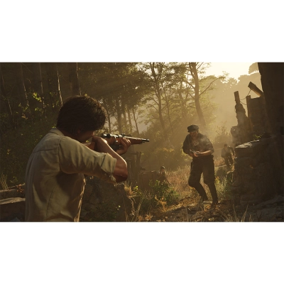 Jogo Mafia: The Old Country - PS5